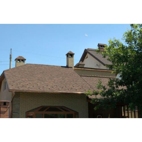 Tegola Бітумна черепиця Майстер J