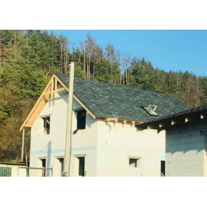 Битумная черепица Акваизол Акцент Маренго Битумная черепица Акваизол Акцент Маренго