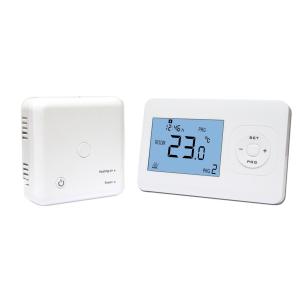 Бездротовий терморегулятор для газового котла Verol VT-3515 WLS