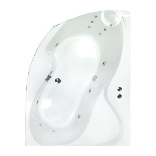 Гідромасажна система SIREM ГІДРО ПНЕВМО КОМФОРТ