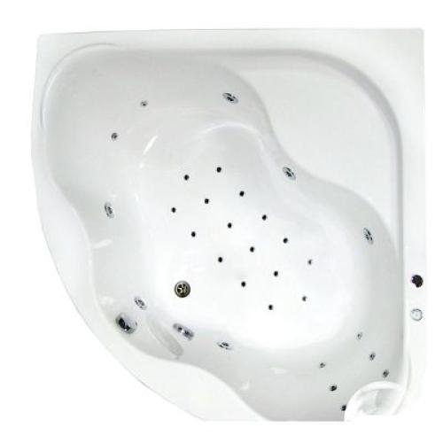 Гідромасажна система SIREM АЕРО-ГІДРО ПНЕВМО КОМФОРТ