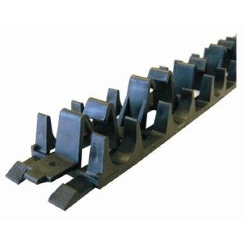 Планка для теплої підлоги Capricorn 1000мм 16-20