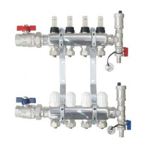 Коллектор Capricorn PREMIUM-4