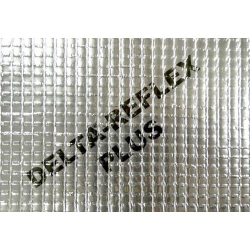 Пароізоляційна плівка Dorken Delta-Reflex Plus