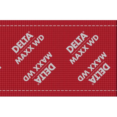 Дифузійна мембрана Dorken Delta-Maxx WD Дифузійна мембрана Dorken Delta-Maxx WD