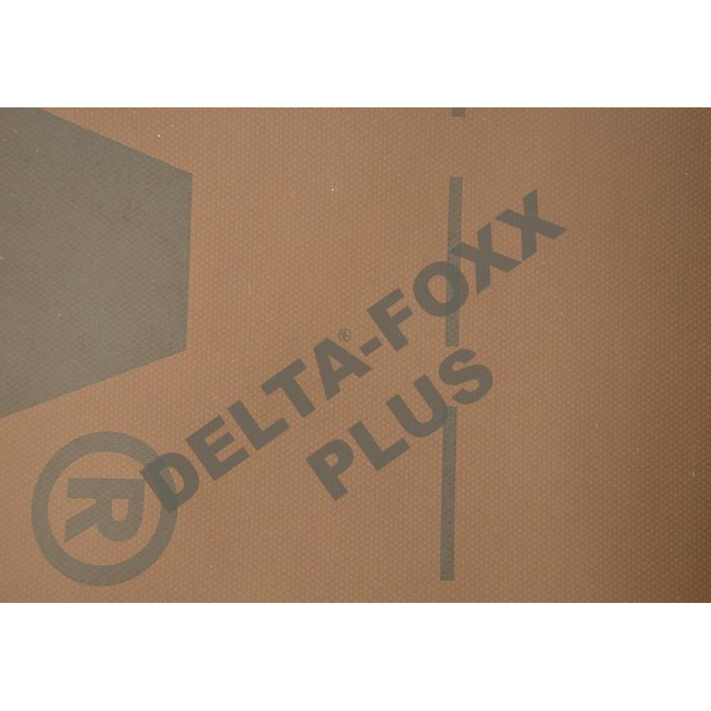Диффузионная мембрана Dorken Delta-Foxx Plus