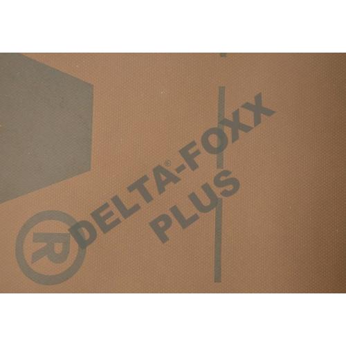 Дифузійна мембрана Dorken Delta-Foxx Plus