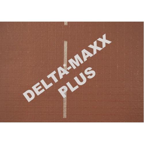 Диффузионная мембрана Dorken Delta-Maxx Plus Диффузионная мембрана Dorken Delta-Maxx Plus