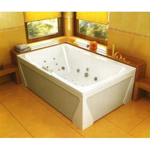 Акрилова ванна Тритон Соната 180 (сифон у подарунок) Акрилова ванна Тритон Соната 180 (сифон у подарунок)