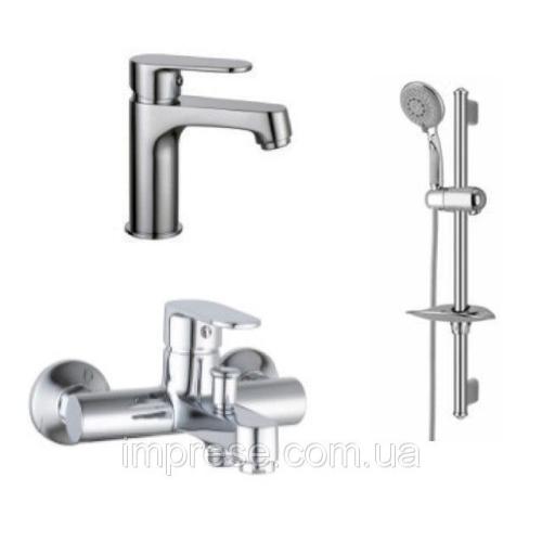 Imprese Lesna Набор для ванной