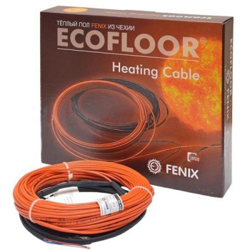 Fenix двожильний кабель 18 ADSV – 520 Вт