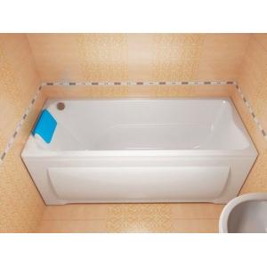Акрилова ванна Тритон Берта 170 (сифон у подарунок)