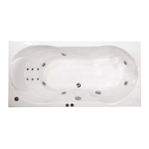 Акрилова ванна Тритон Валері 170