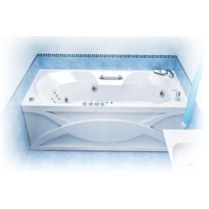 Акрилова ванна Тритон Валері 170