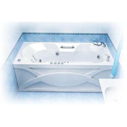 Акрилова ванна Тритон Валері 170