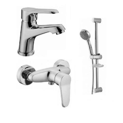 Imprese Witow Набір для душу 040864