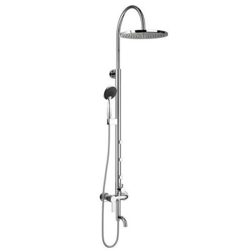 Душова система Imprese Nahoru 10500 з гідромасажем