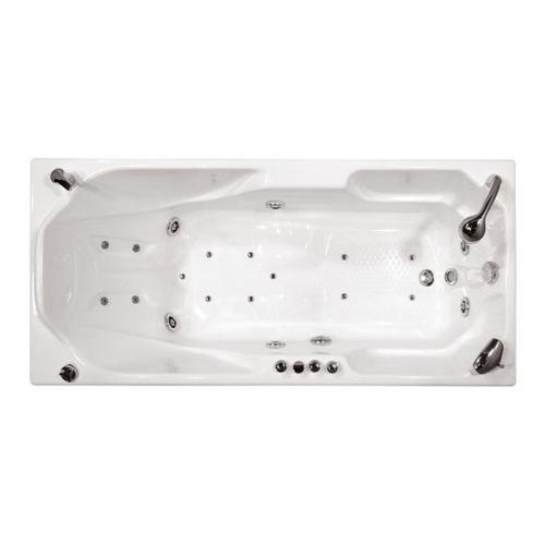 Акрилова ванна Тритон Діана 170