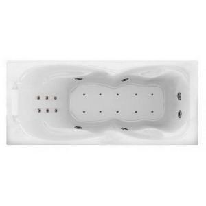 Акриловая ванна Тритон Персей 190 Акриловая ванна Тритон Персей 190