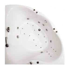 Акриловая ванна Тритон Лилия 150