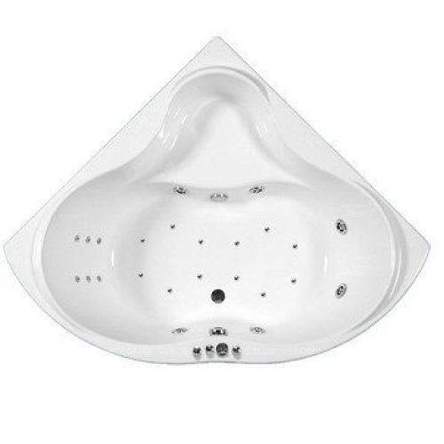 Акрилова ванна Тритон Медея 1425 Акрилова ванна Тритон Медея 1425