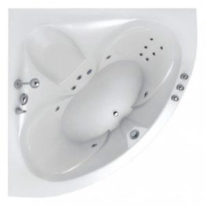 Акрилова ванна Тритон Сабіна 160 Акрилова ванна Тритон Сабіна 160