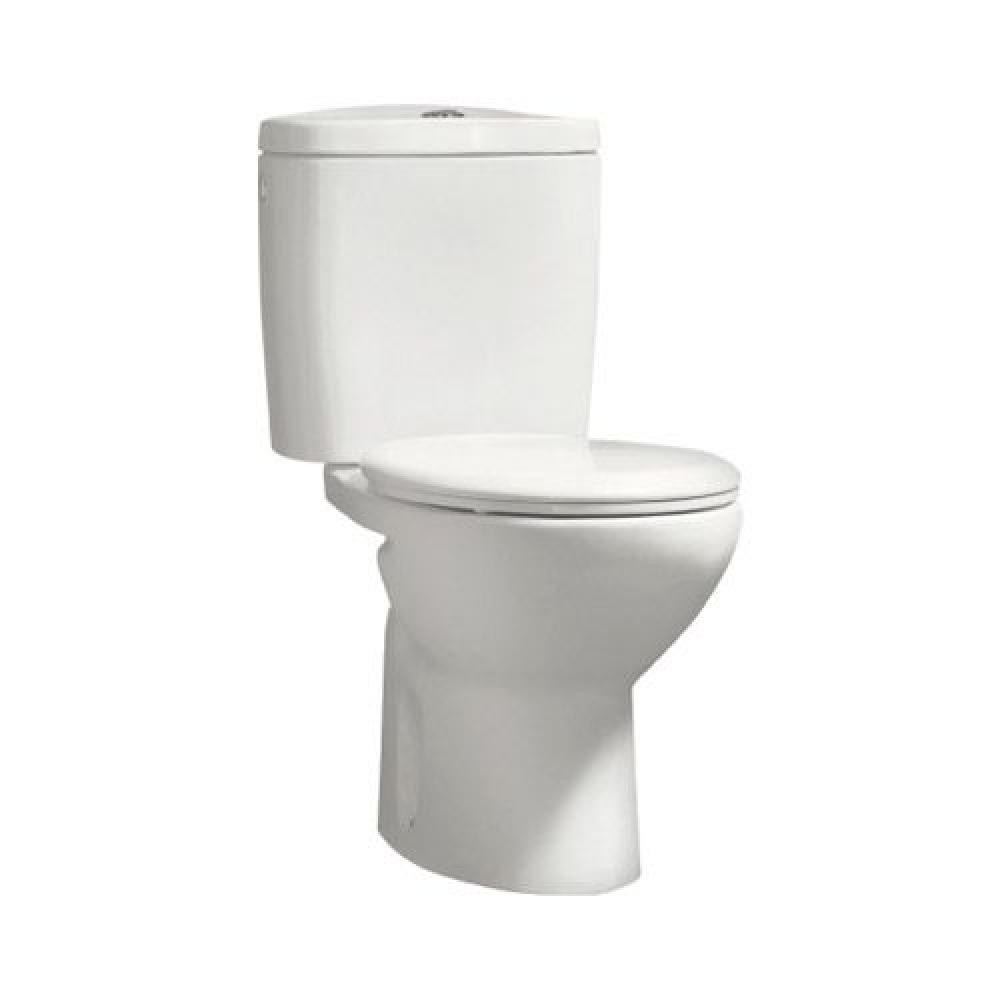 Унитаз напольный Roca Victoria 34940200W