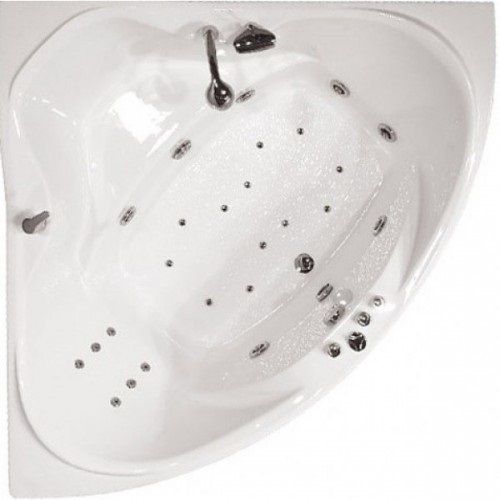 Акрилова ванна Тритон Троя 150 Акрилова ванна Тритон Троя 150