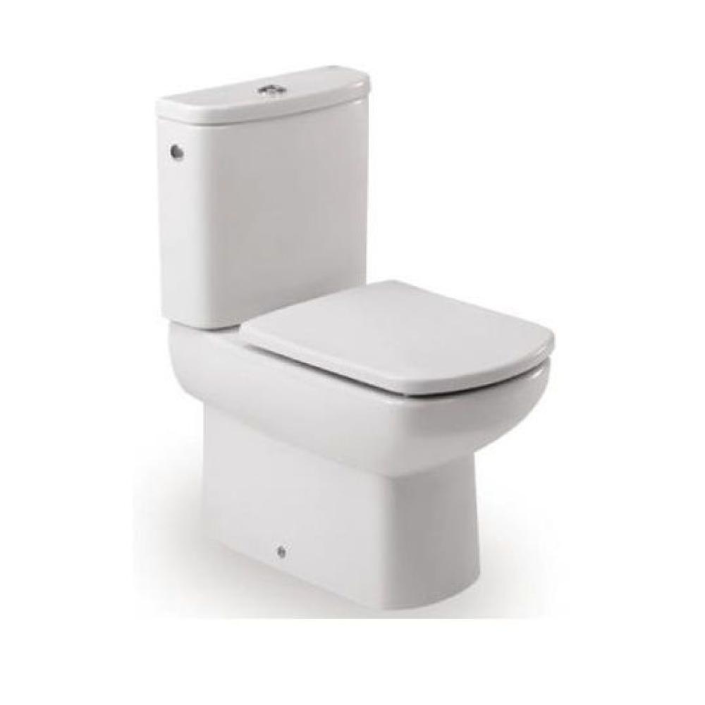 Унитаз напольный Roca Dama Senso 34951500