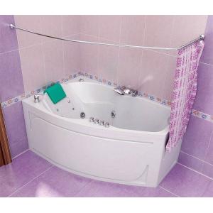 Акрилова ванна Тритон Лайма 160 права (сифон у подарунок)