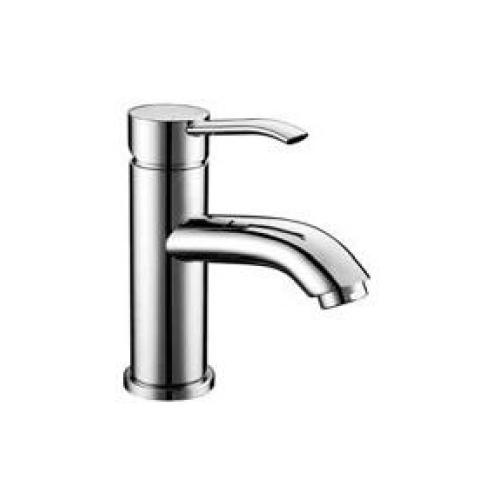 Змішувач для умивальника Imprese Novako 05200