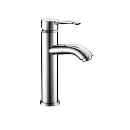 Змішувач для умивальника Imprese Novako 05200-M