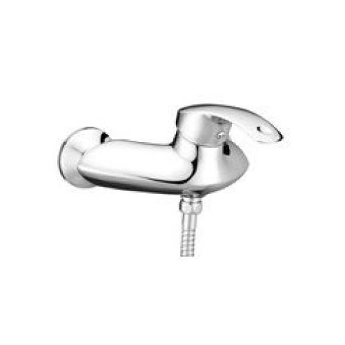 Змішувач для душу Imprese Brno Satinox 1515S