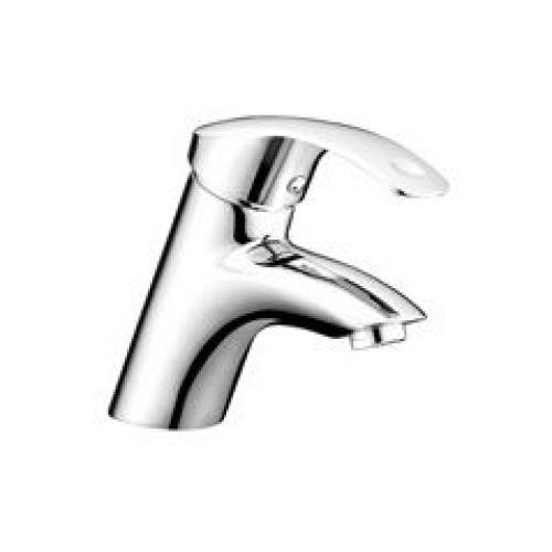 Змішувач для умивальника Imprese Brno Satinox 0515S