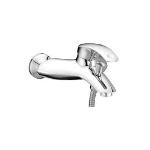 Смеситель для ванны Imprese Brno Satinox 10150