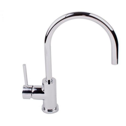 Змішувач для кухні Imprese Elanta 55500