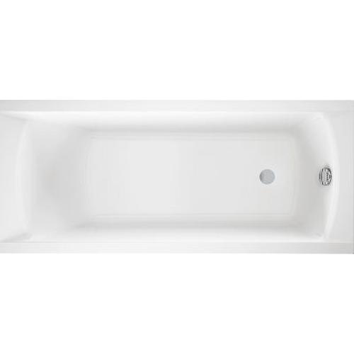 Акрилова ванна CERSANIT KORAT 170х70 (сифон у подарунок)