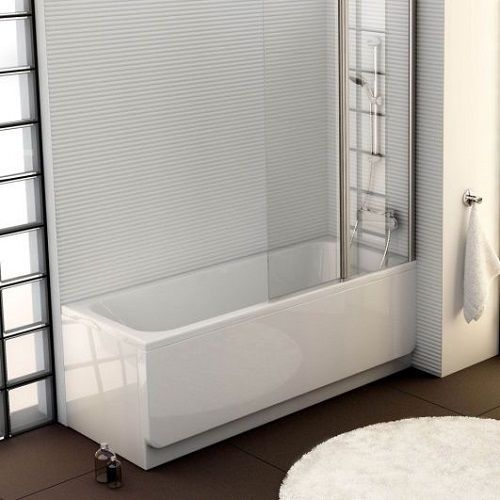 Акрилова ванна Ravak Chrome 160х70