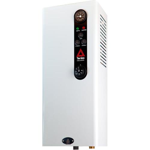 Котел електричний Tenko cтандарт 6_380 (d) CKE 6_380 (d)