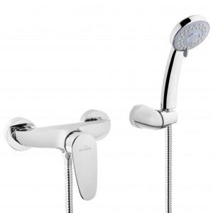 Смеситель для душа Invena Kastos BN-16-001