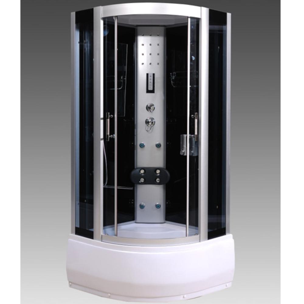 Гидромассажный бокс AquaStream Comfort 99 HW