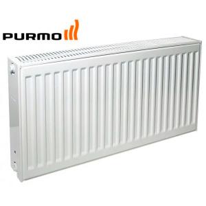 Сталевий панельний радіатор PURMO Ventil Compact 22 300x1800