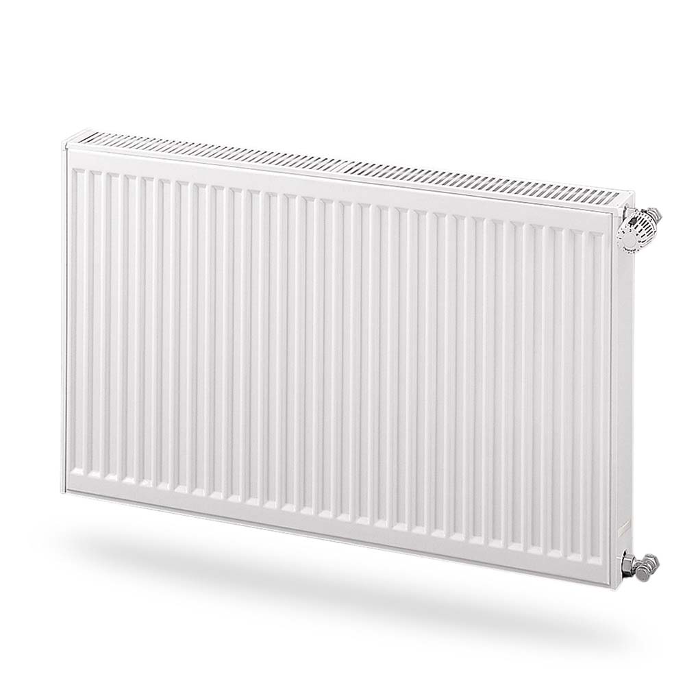Стальной панельный радиатор PURMO Ventil Compact 33 500x 1000