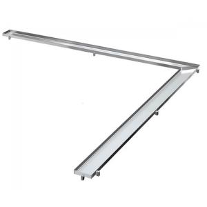 Лоток для плитки TECEdrainline 610970