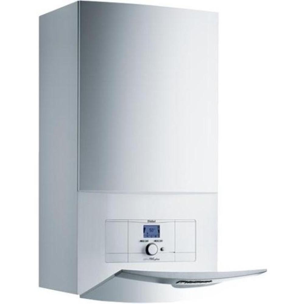 Котел газовый Vaillant turboTEC Plus VU INT 282/5-5 (одноконтурный)