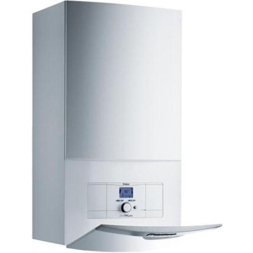 Котел газовий Vaillant turboTEC Plus VU INT 282/5-5 (одноконтурний)