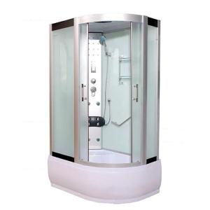 Гидромассажный бокс AquaStream Comfort 128 HWL