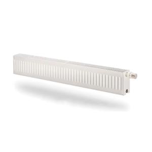 Стальной панельный радиатор PURMO Ventil Compact 22 200x 1000