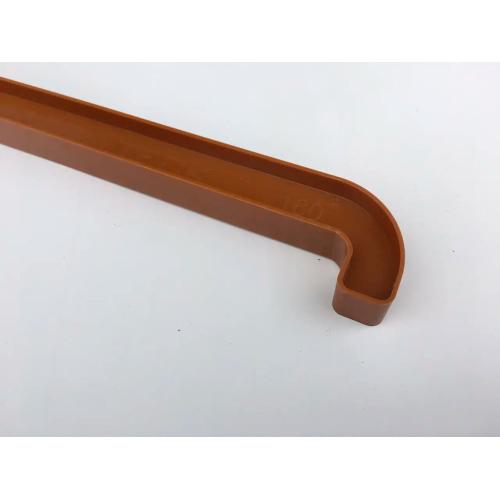 Заглушка двухстороння 600мм