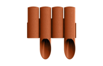 Бордюры и газонное ограждение